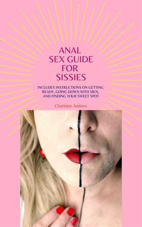 Sissy Anal Captions .